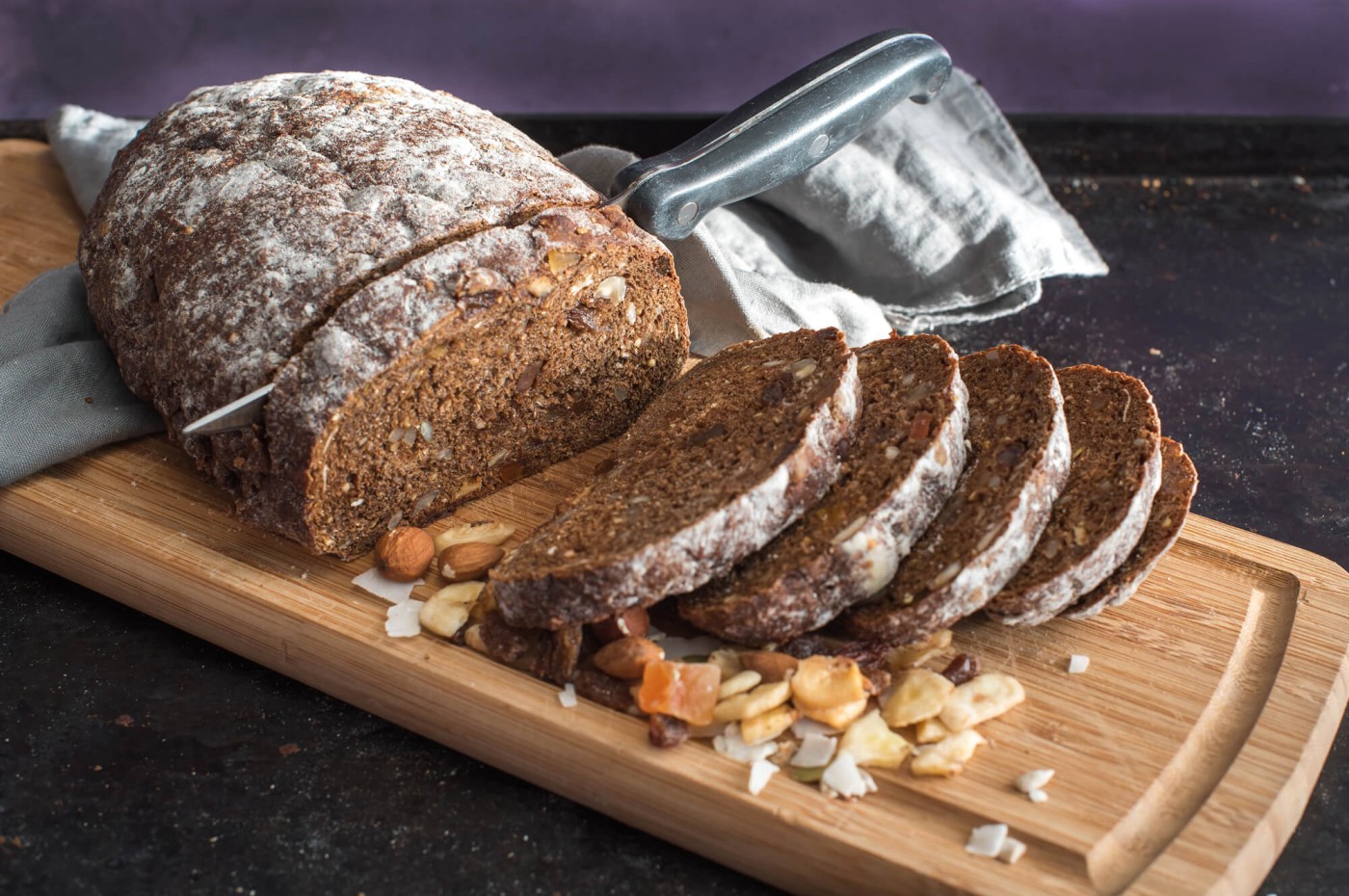 ambachtelijk brood twentse roots